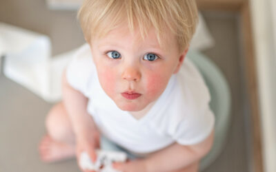 Conquering Potty Training Fears: Tips to Overcome Toilet Anxiety in Children