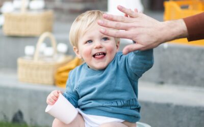 Is My Child Ready for Potty Training? 8 Readiness Signs