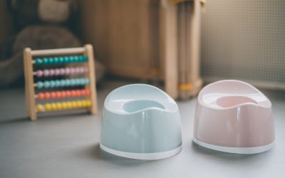 Choosing the Right Potty Training Method for You and Your Child
