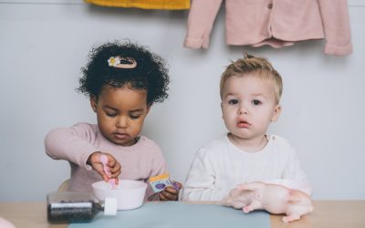 Potty Training Transition from Home to Nursery: Tips & Tricks for Success