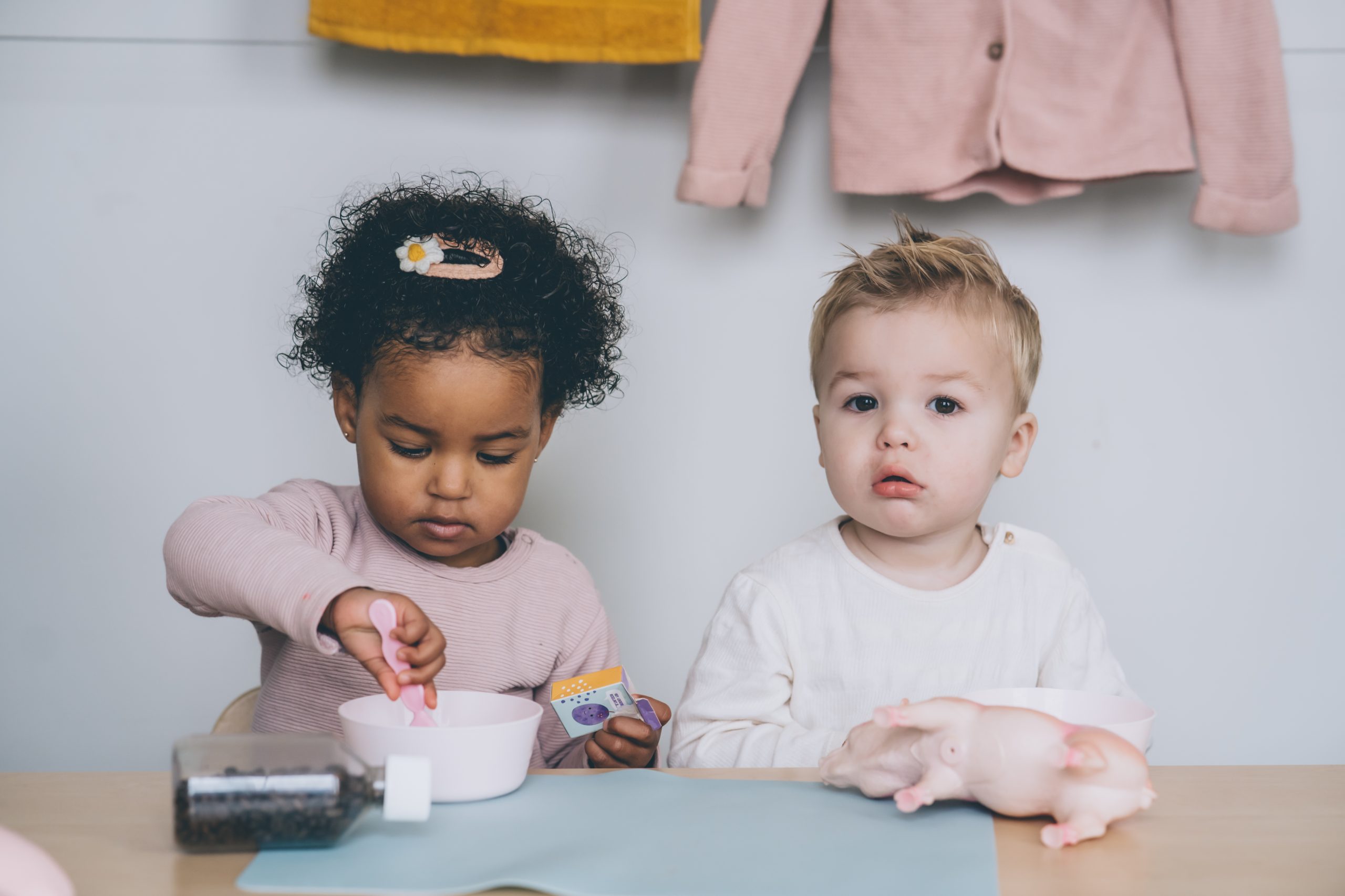 potty training nursery has 18 month old, 2 years old and 3 years old child toddler and baby who are taken care of my childminder. back to daycare after potty training can be worrisome. nursery daycare potty training rules and nursery potty training policy can be helpful