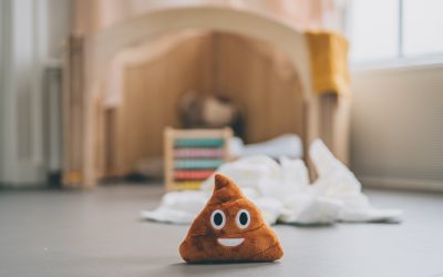Overcoming Your Child’s Poo Problems: Turn Frustration into Relief