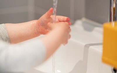 Hand Washing and Potty Training: Creative Ideas and Practical Tips