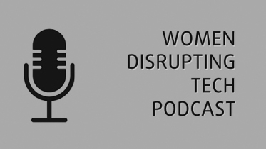 Women Disrupting Tech