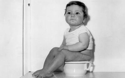 When to Start Potty Training: A Brief History