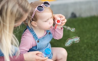 Top 5 Reasons to Start Potty Training In Summer