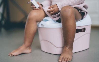 7 Things Every Parent Ought to Know About Potty Training