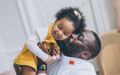 Why a Father Figure Is Important During Potty Training