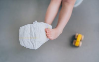 Saving On Expensive Nappy Costs: Our 5 best Tips For Parents