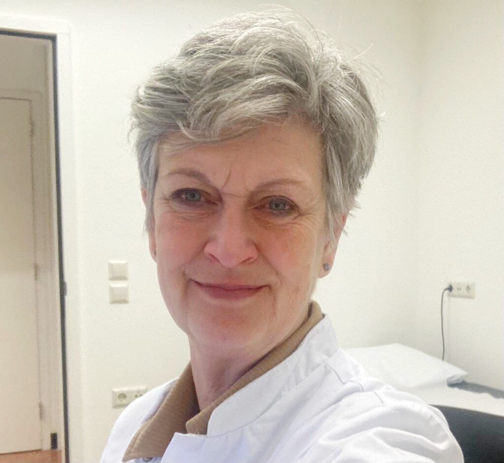 Karin van Dalen - GoPottyNow