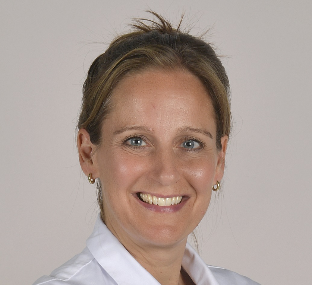 Nienke Kamer-van der Schoot Nienke Kamer-van der Schoot