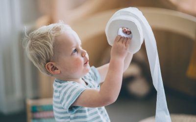 How To Potty Train My Child With Autism Spectrum Disorder?