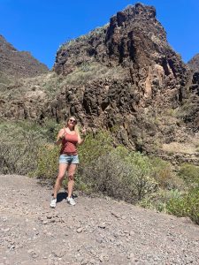 Mariëlle Vos. Child psychologist and childrens's coach. Potty training consultant at Go Potty®.