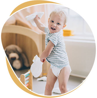 Potty Training - GoPotty