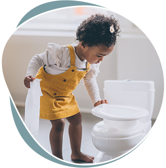 Potty Training - GoPotty